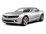 2012 Chevrolet Camaro Coupe 2LS