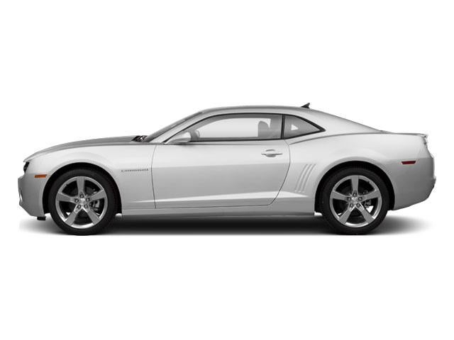 2012 Chevrolet Camaro Coupe 2LS