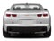 2012 Chevrolet Camaro Coupe 2LS
