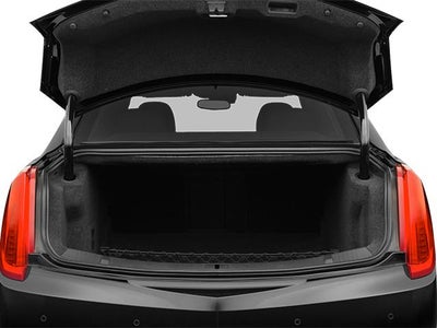 2014 Cadillac XTS 3.6L V6 FWD Premium