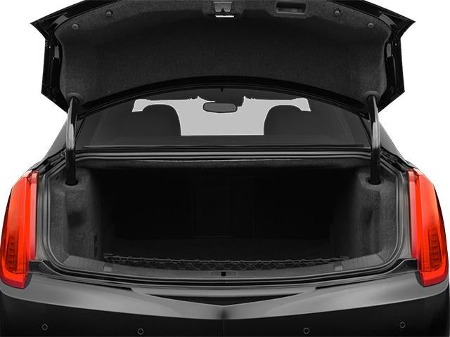 2014 Cadillac XTS 3.6L V6 FWD Premium