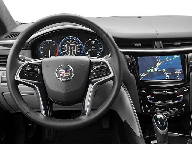 2014 Cadillac XTS 3.6L V6 FWD Premium