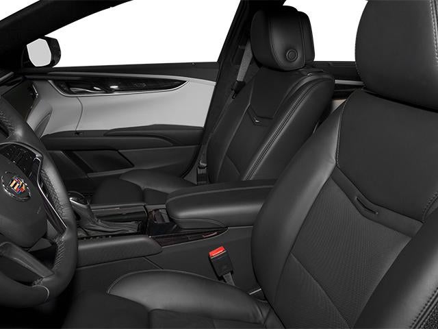 2014 Cadillac XTS 3.6L V6 FWD Premium