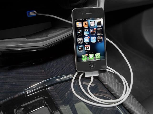 2014 Cadillac XTS 3.6L V6 FWD Premium