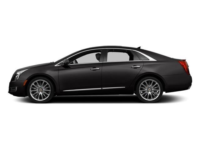 2014 Cadillac XTS 3.6L V6 FWD Premium