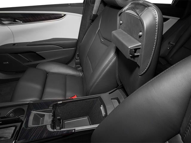 2014 Cadillac XTS 3.6L V6 FWD Premium