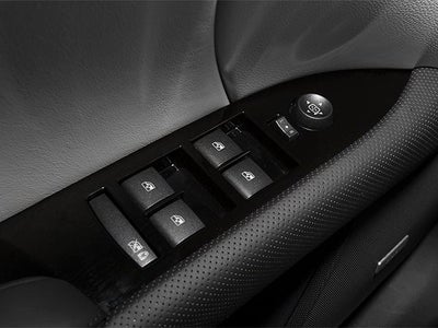 2014 Cadillac XTS 3.6L V6 FWD Premium