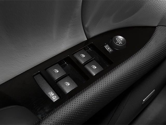 2014 Cadillac XTS 3.6L V6 FWD Premium