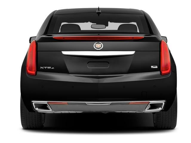 2014 Cadillac XTS 3.6L V6 FWD Premium