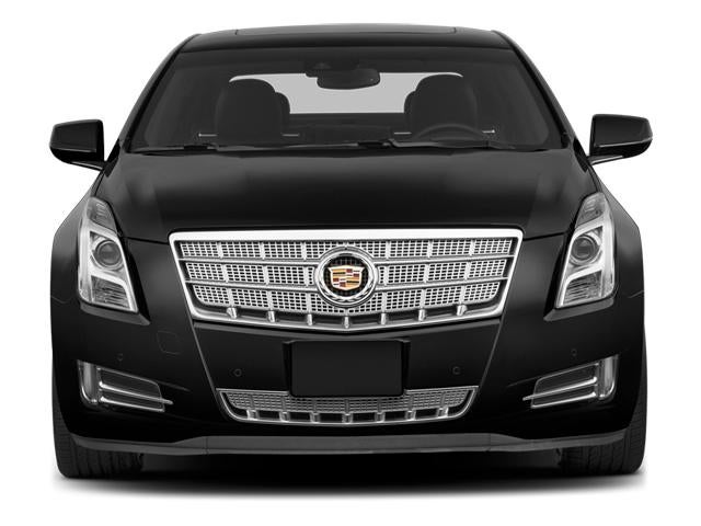2014 Cadillac XTS 3.6L V6 FWD Premium