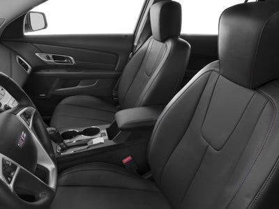 2017 GMC Terrain FWD SLT