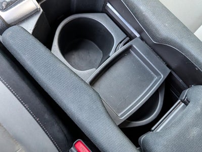 2016 Honda Civic Coupe EX-T CVT