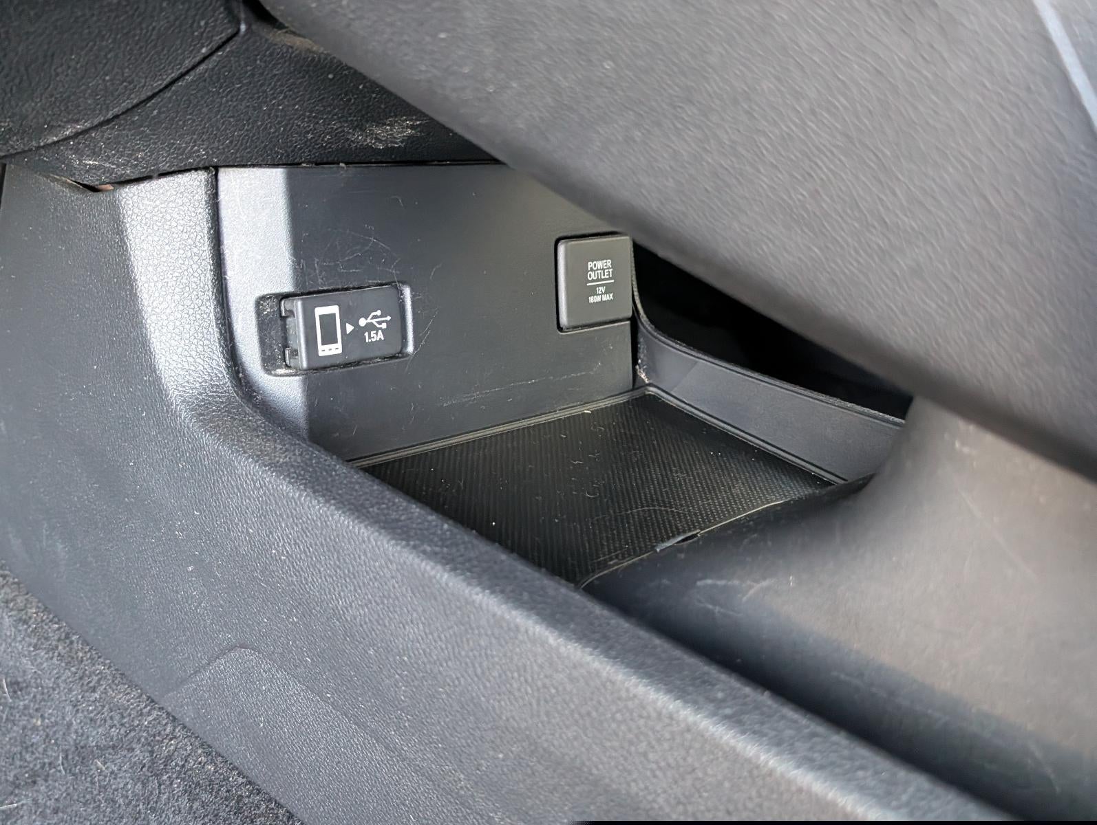 2016 Honda Civic Coupe EX-T CVT