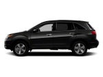 2012 Acura MDX AWD with Technology and Entertainment Package