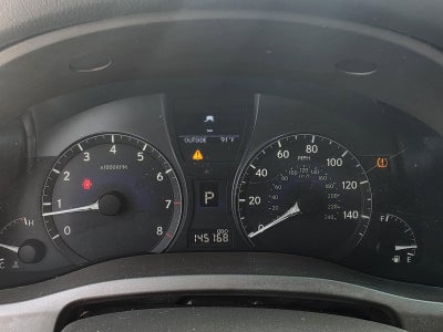 2011 Lexus RX 350 AWD 4dr