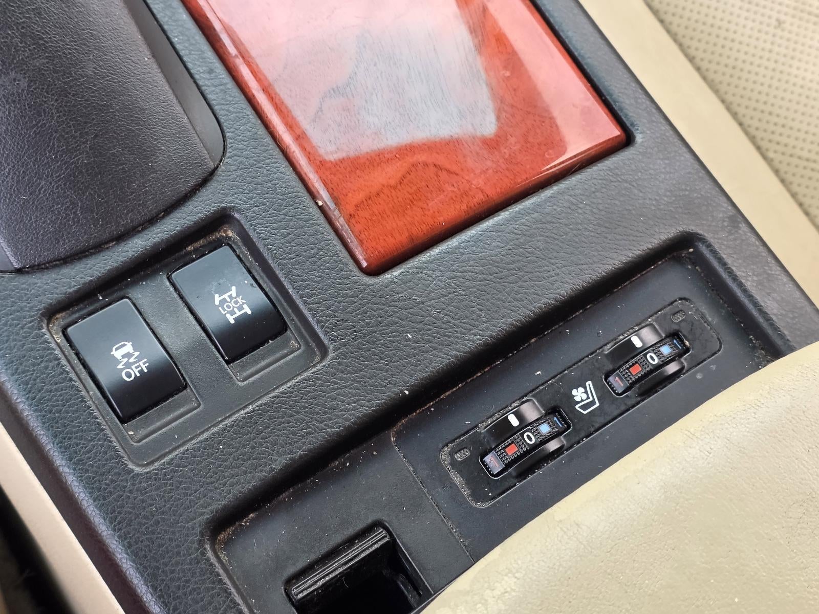 2011 Lexus RX 350 AWD 4dr