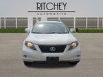 2011 Lexus RX 350 AWD 4dr