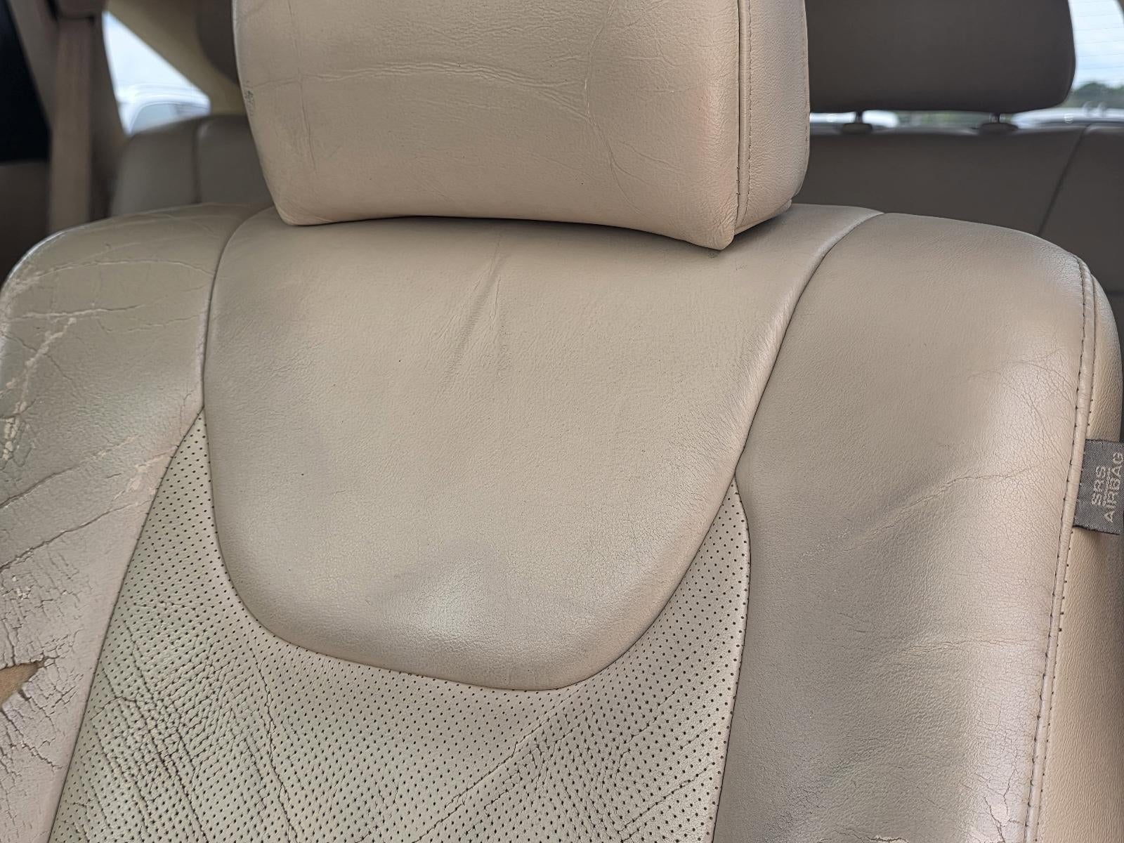 2011 Lexus RX 350 AWD 4dr