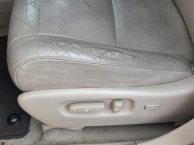2011 Lexus RX 350 AWD 4dr