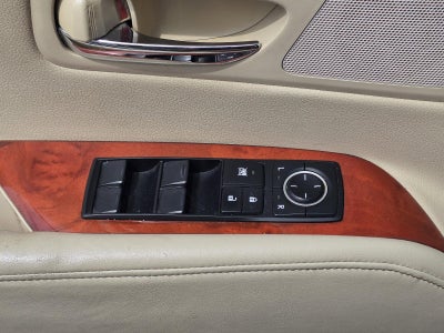 2011 Lexus RX 350 AWD 4dr