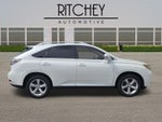 2011 Lexus RX 350 AWD 4dr