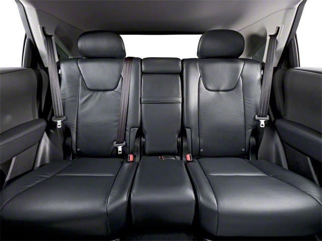 2011 Lexus RX 350 AWD 4dr