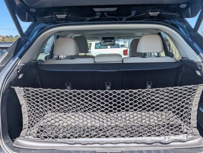 2022 Lexus RX 450h AWD