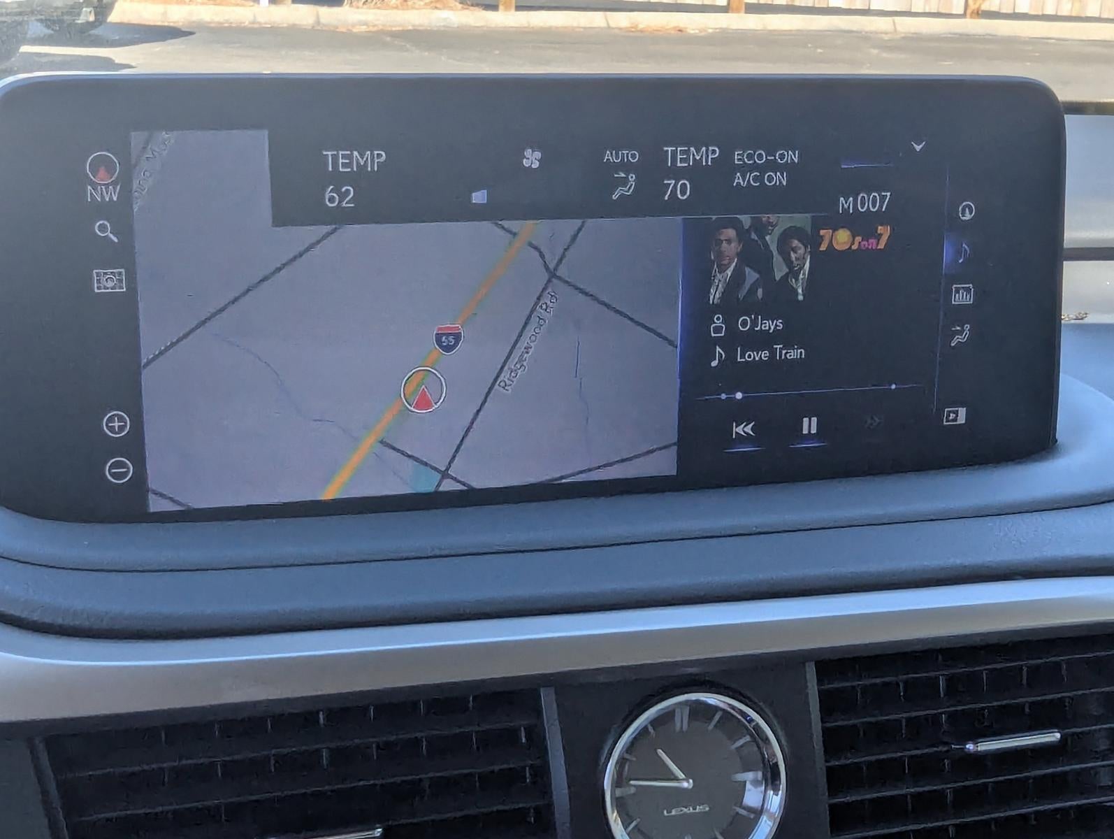 2022 Lexus RX 450h AWD