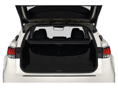 2022 Lexus RX 450h AWD