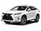 2022 Lexus RX 450h AWD
