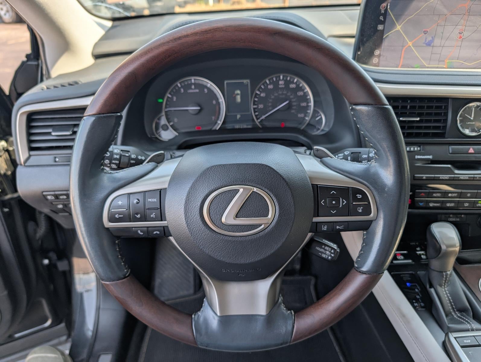 2022 Lexus RX 350 AWD