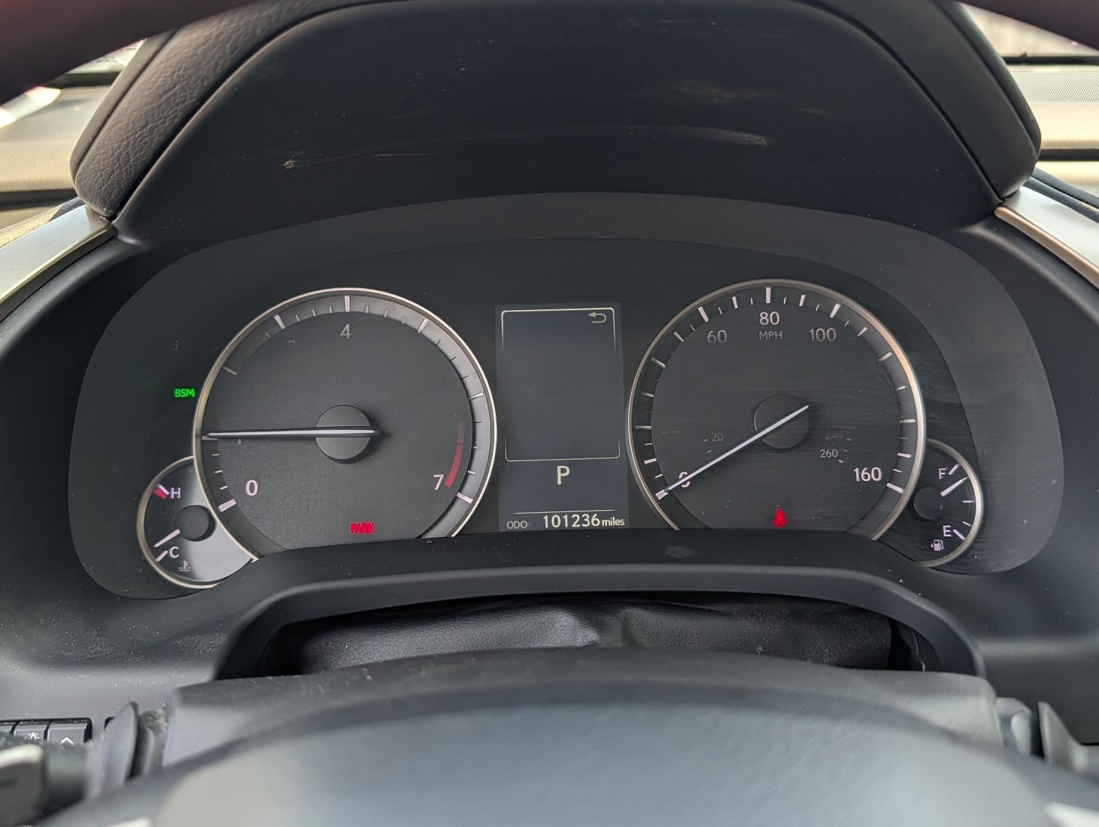 2022 Lexus RX 350 AWD
