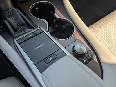 2022 Lexus RX 350 AWD