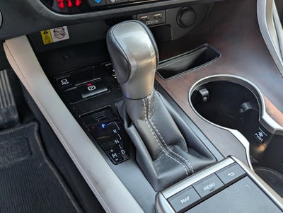2022 Lexus RX 350 AWD