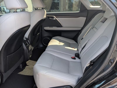 2022 Lexus RX 350 AWD