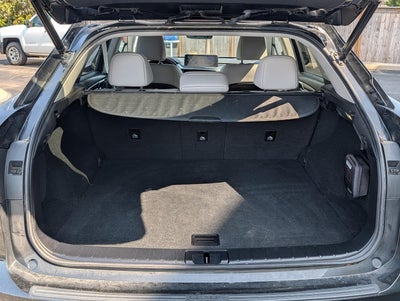 2022 Lexus RX 350 AWD