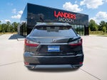 2022 Lexus RX 350 AWD