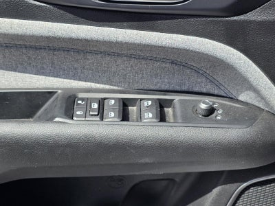 2022 Jeep Compass Latitude FWD