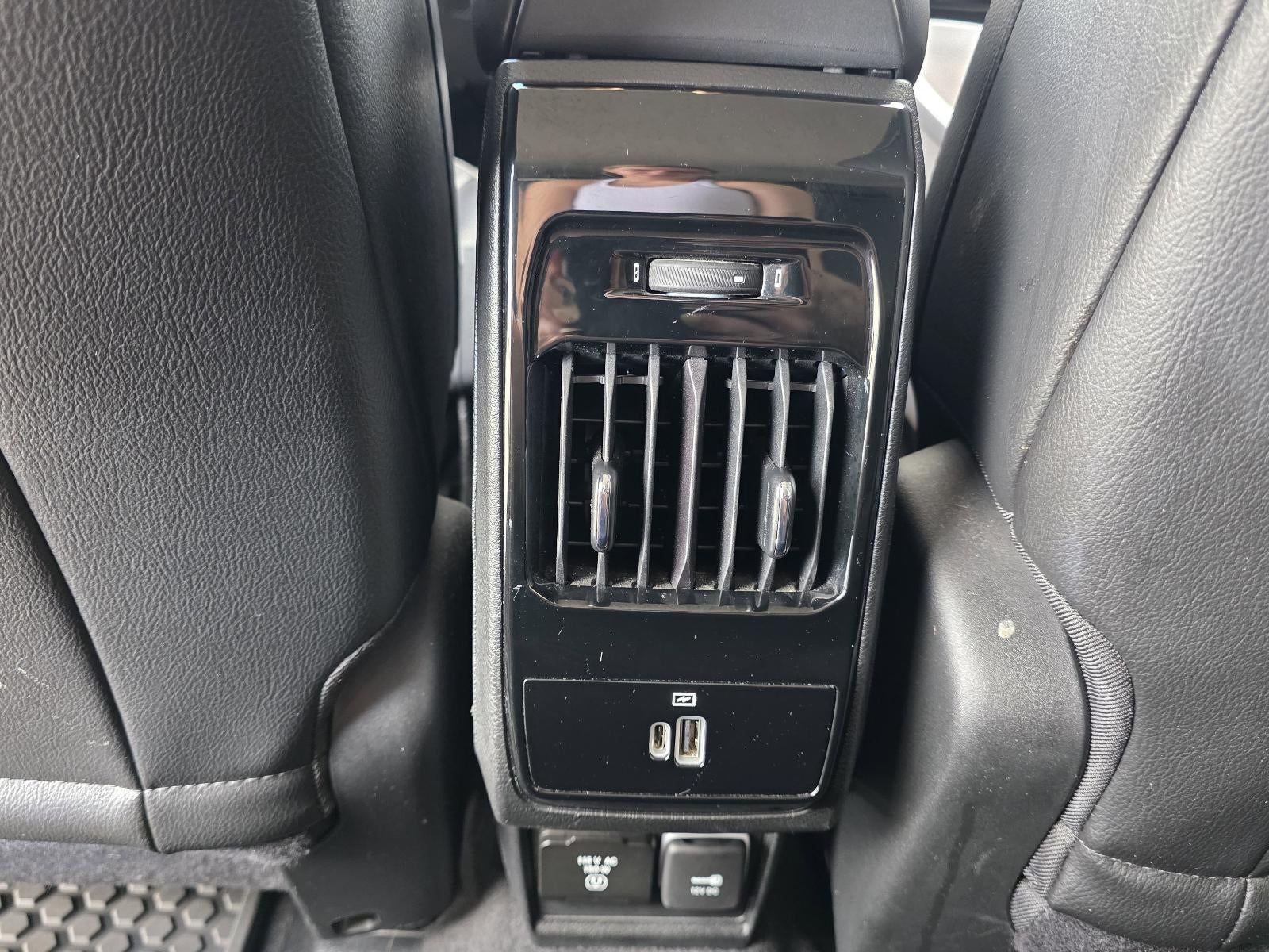 2022 Jeep Compass Latitude FWD