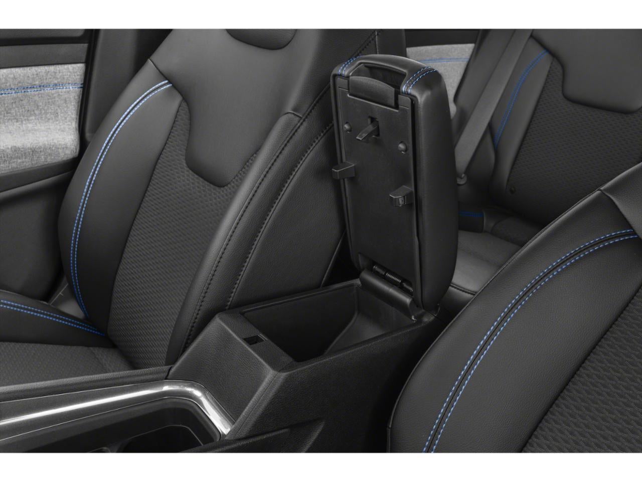 2022 Jeep Compass Latitude FWD