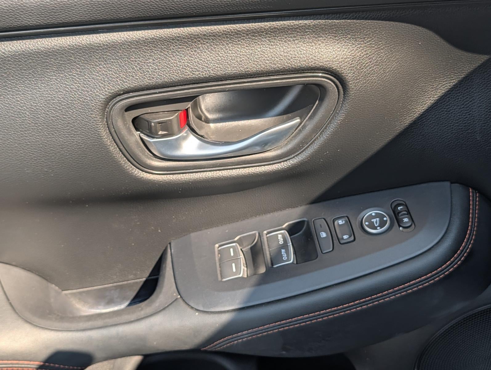 2024 Honda HR-V Sport 2WD CVT