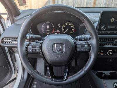 2024 Honda HR-V Sport 2WD CVT