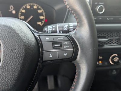 2024 Honda HR-V Sport 2WD CVT