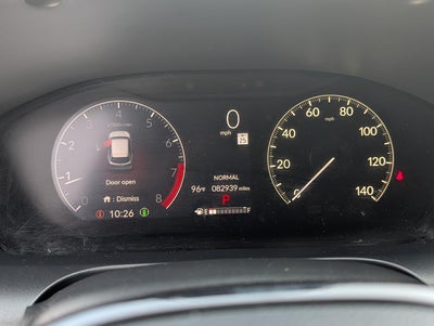 2024 Honda HR-V Sport 2WD CVT