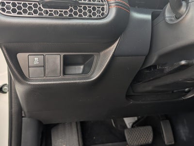 2024 Honda HR-V Sport 2WD CVT