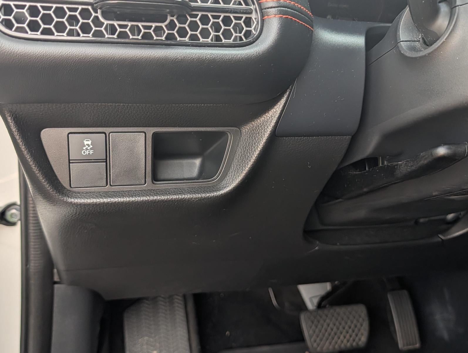 2024 Honda HR-V Sport 2WD CVT