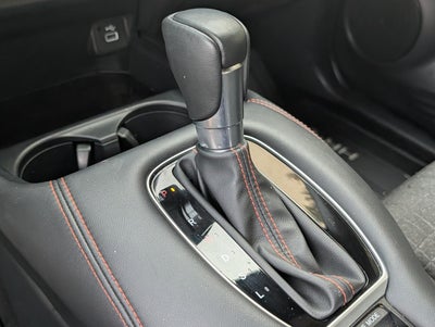 2024 Honda HR-V Sport 2WD CVT