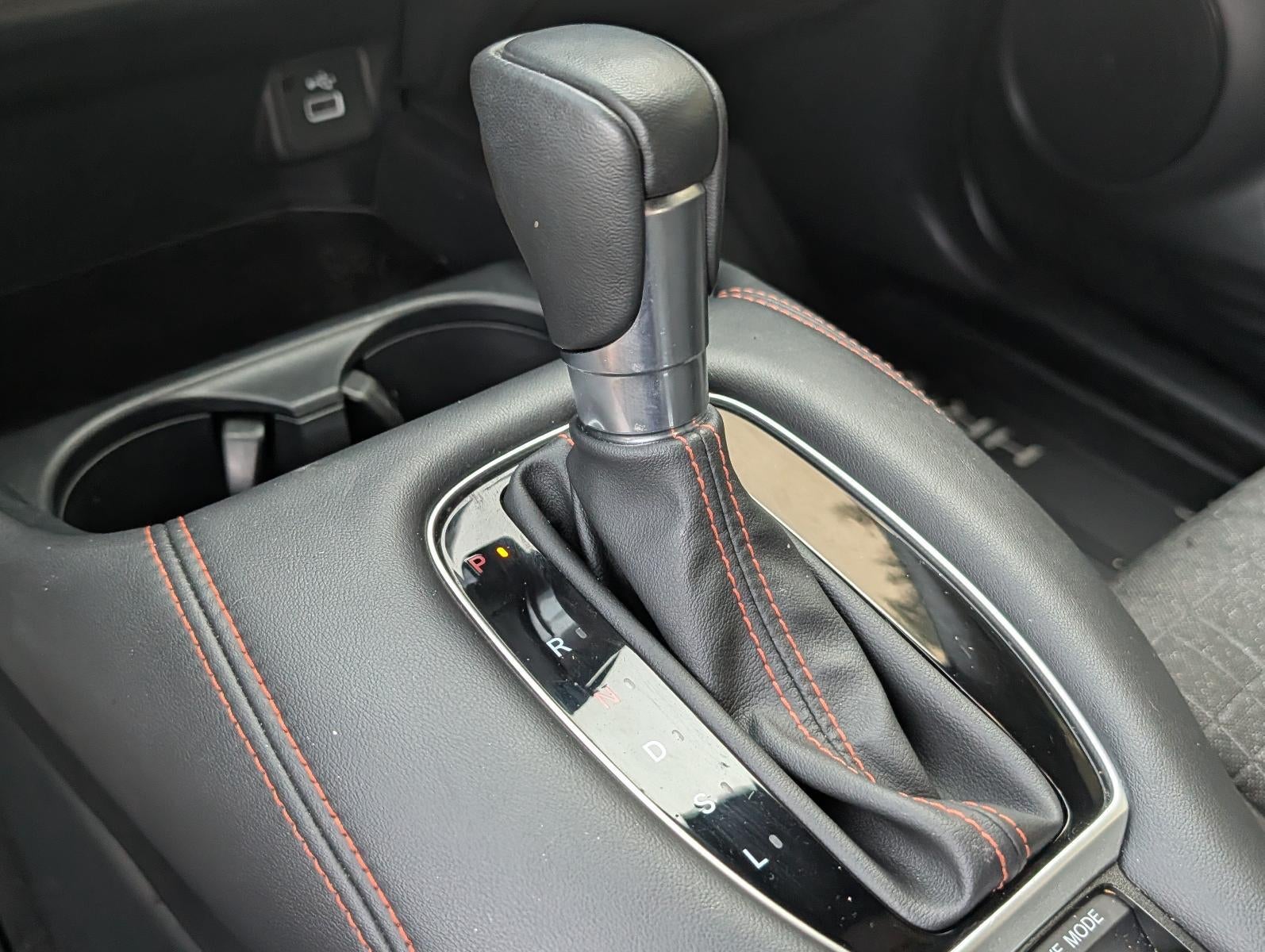 2024 Honda HR-V Sport 2WD CVT