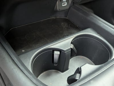 2024 Honda HR-V Sport 2WD CVT
