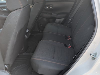 2024 Honda HR-V Sport 2WD CVT